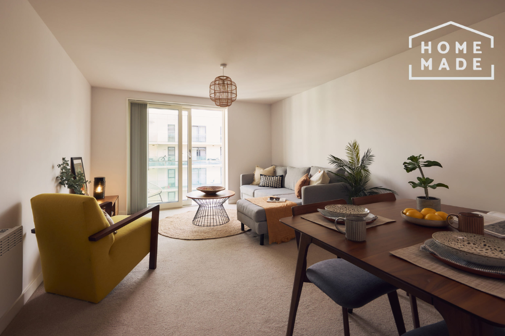 Apartment in Salford, Trinity, Lower Broughton - View 5