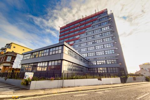 Apartment 124, Horizon House, Borough Road, Sunderland, South Yorkshire SR1 1HR