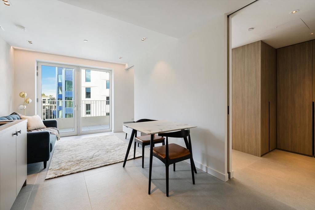 Apartment in London - View 2
