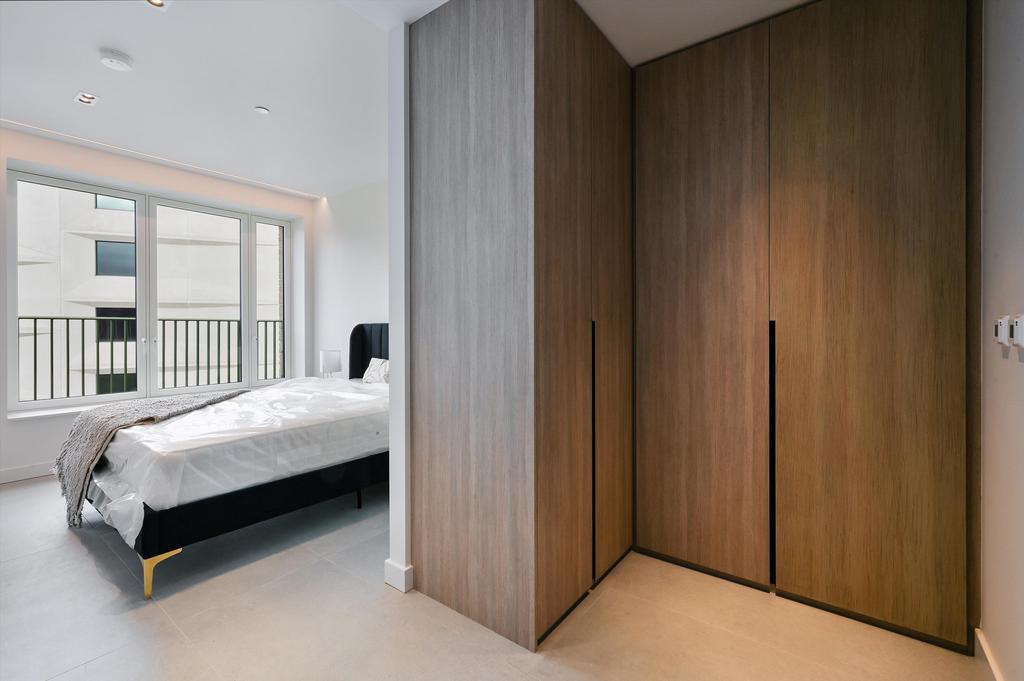 Apartment in London - More
