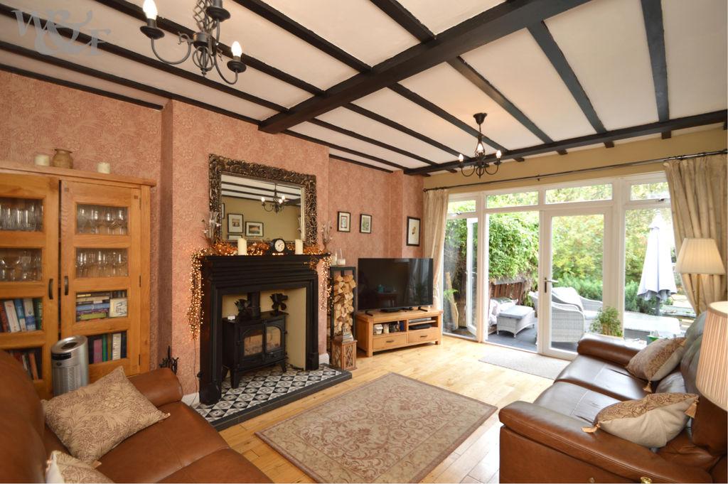 House in Birmingham - More