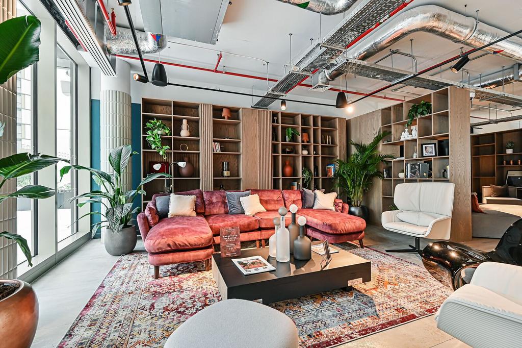 Apartment in London - View 2