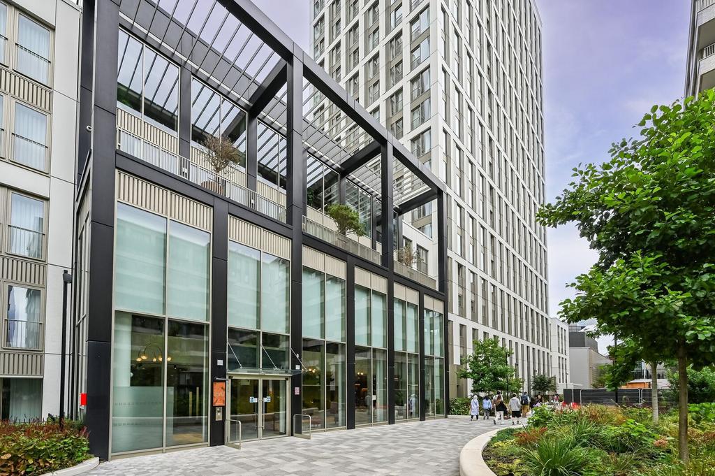 Apartment in London - View 3