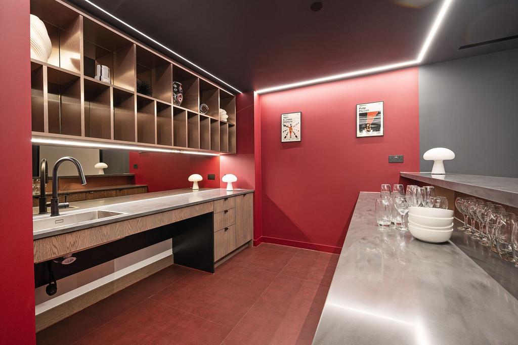 Apartment in London - More