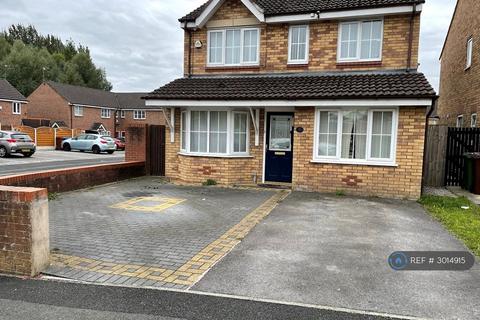 1 bedroom in a house share to rent, Sandybrook Drive, Manchester, M9