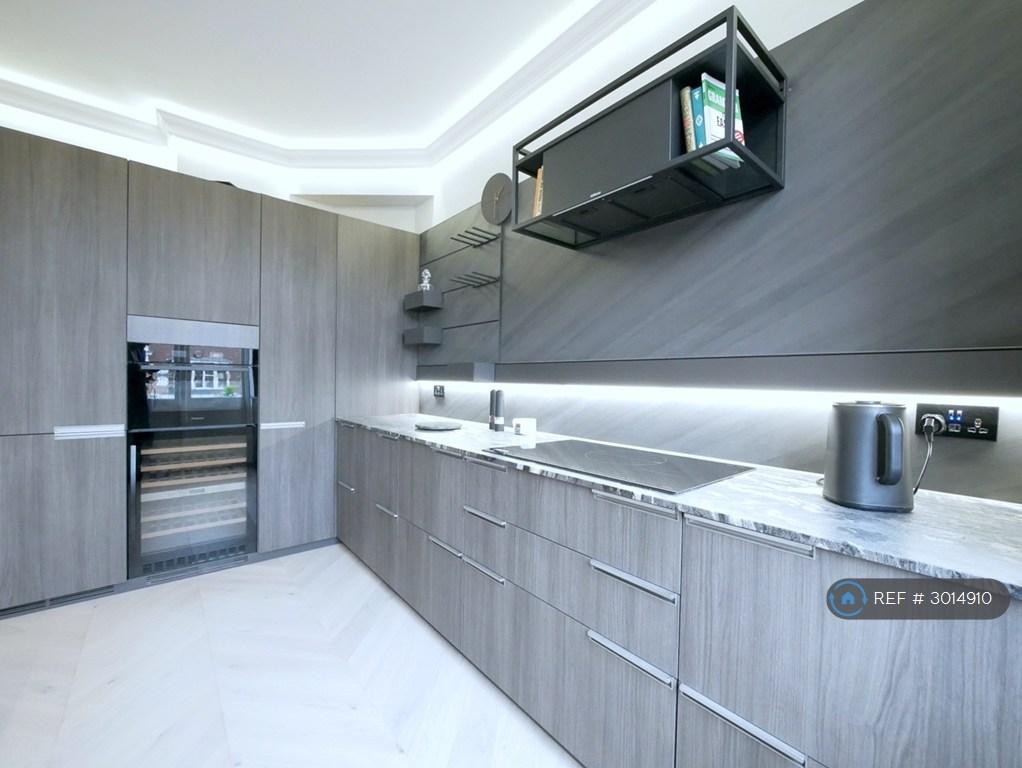 Apartment in London, City of Westminster - View 5