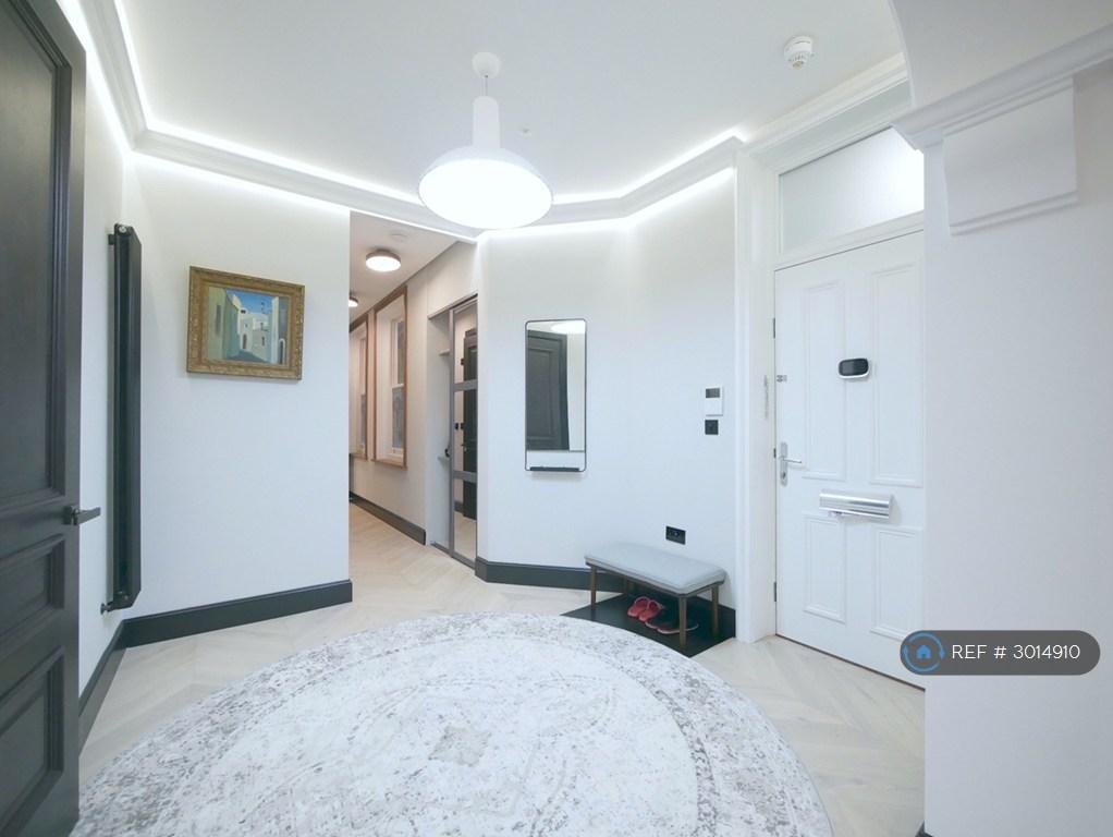 Apartment in London, City of Westminster - More