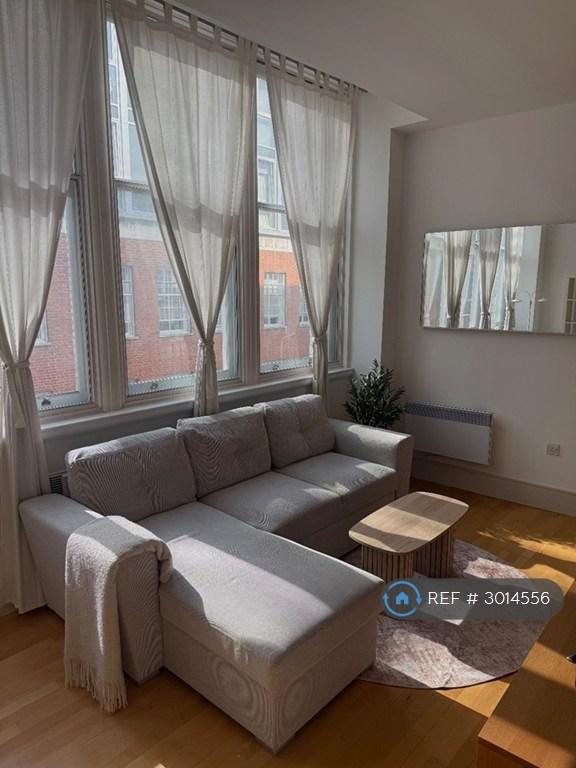 Apartment in Liverpool - View 4