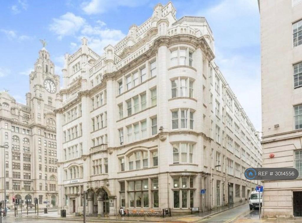 Apartment in Liverpool - View 2