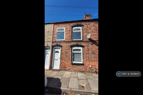3 bedroom terraced house to rent, Derby St, Wigan, WN3
