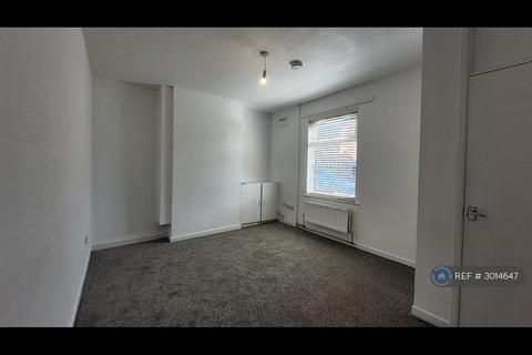 3 bedroom terraced house to rent, Derby St, Wigan, WN3