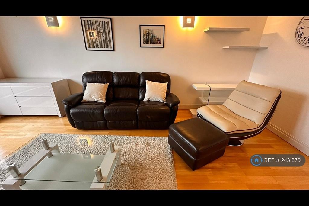 Apartment in London, Lockes Wharf, Isle of Dogs - View 4