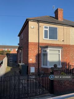 2 bed semi-detached house for rent in Leyburn Road, Darlington, DL1