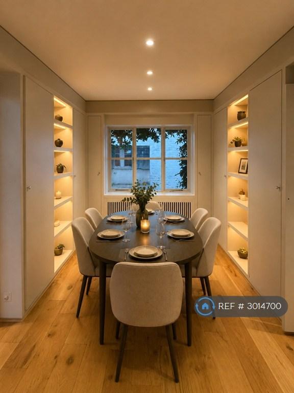 House in London, South Kensington - View 2