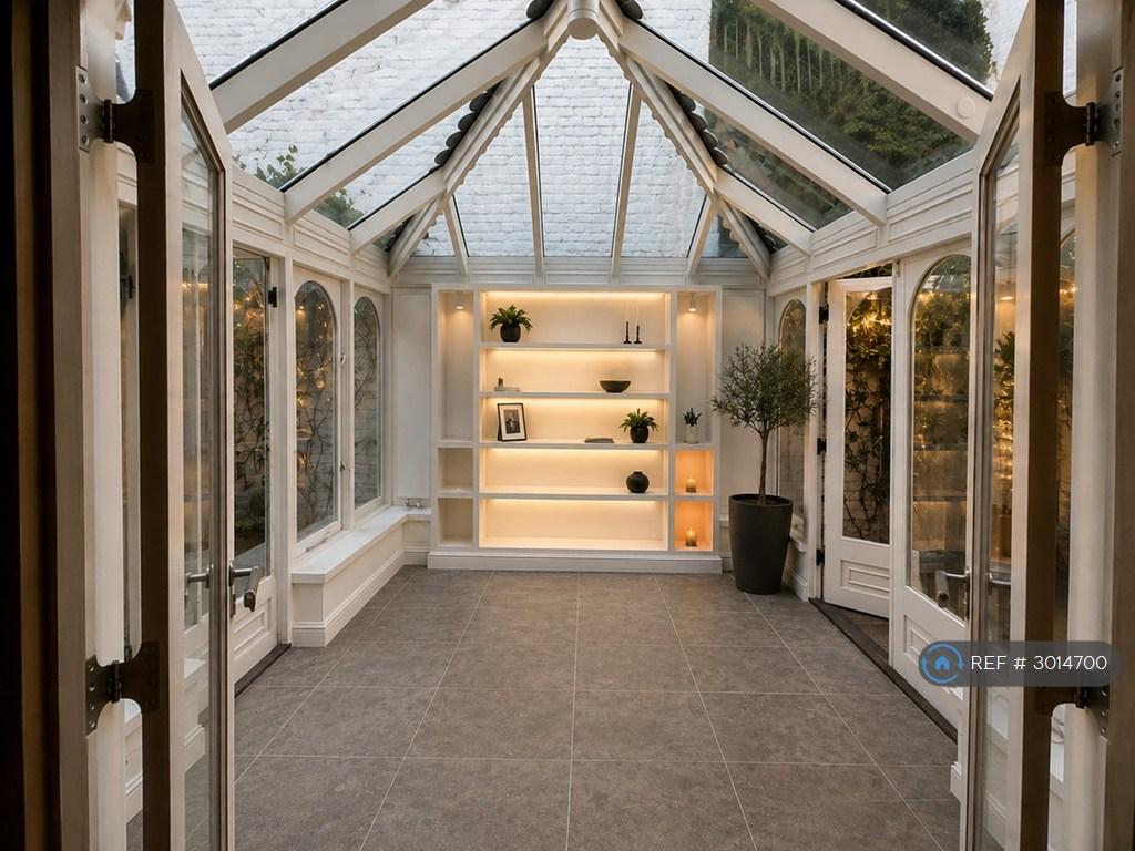 House in London, South Kensington - View 4