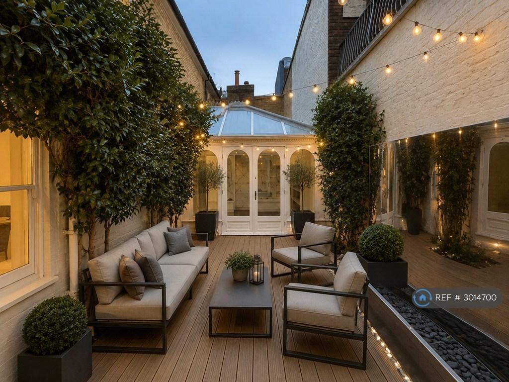 House in London, South Kensington - View 5