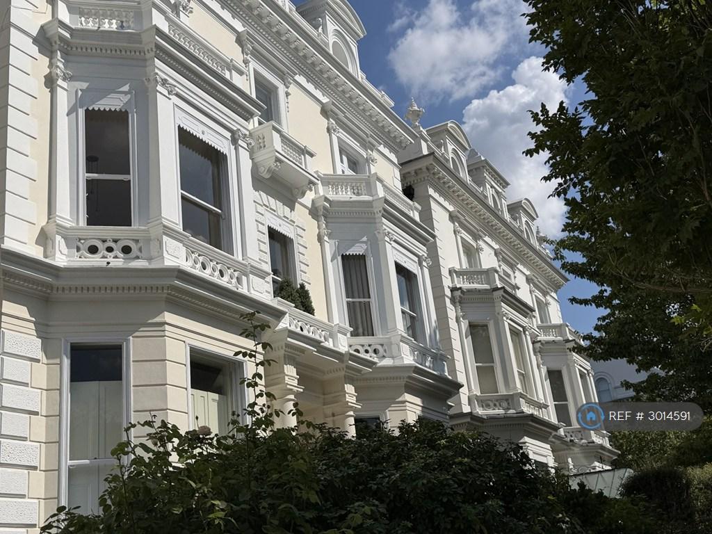 Apartment in London - View 4
