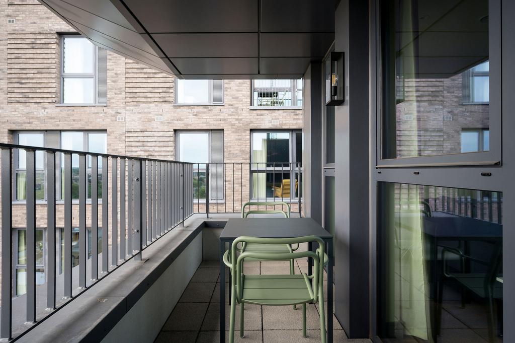 Apartment in Tottenham Hale - View 2
