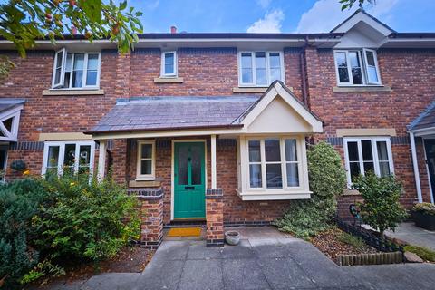 undefined, Lichfield Mews, High Street, Tarvin
