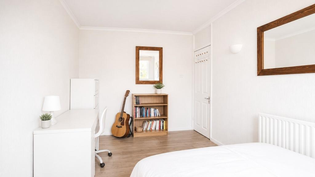 Apartment in London, Globe Town, Stepney - View 2