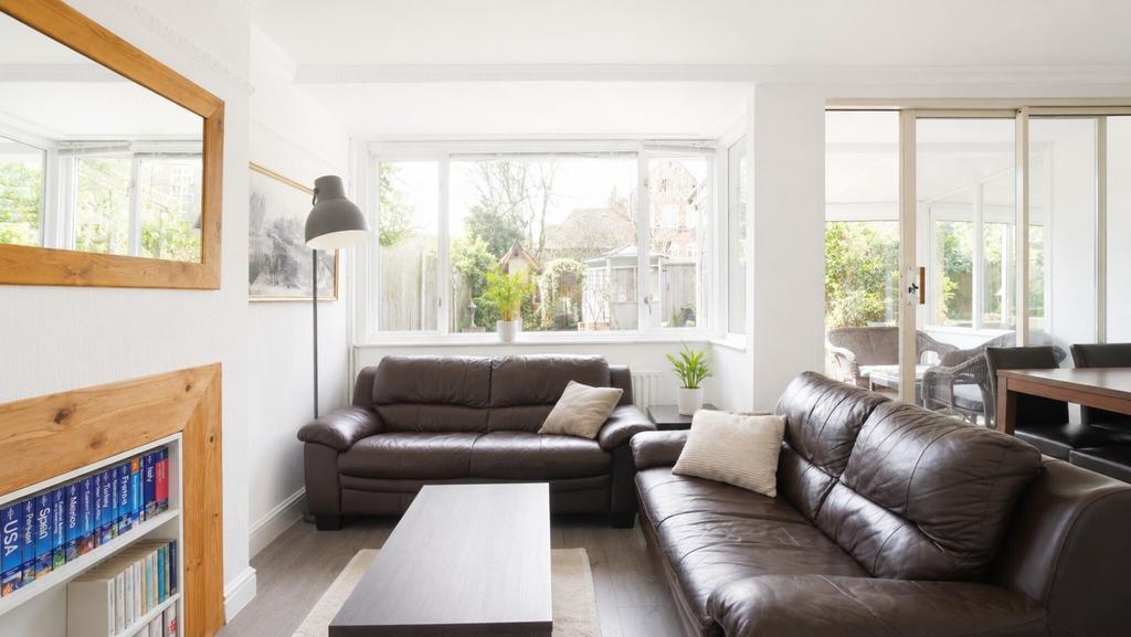 Apartment in London, Globe Town, Stepney - View 3