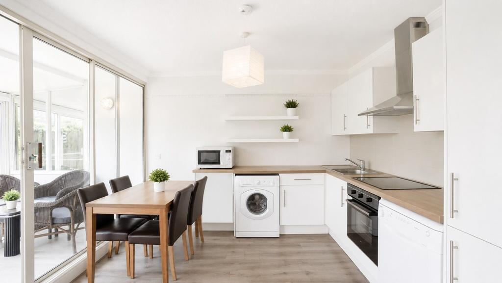 Apartment in London, Globe Town, Stepney - View 4