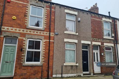 3 bedroom terraced house to rent, Peel Street, Middlesbrough, TS1