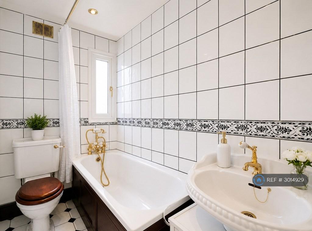 Apartment in London - View 3