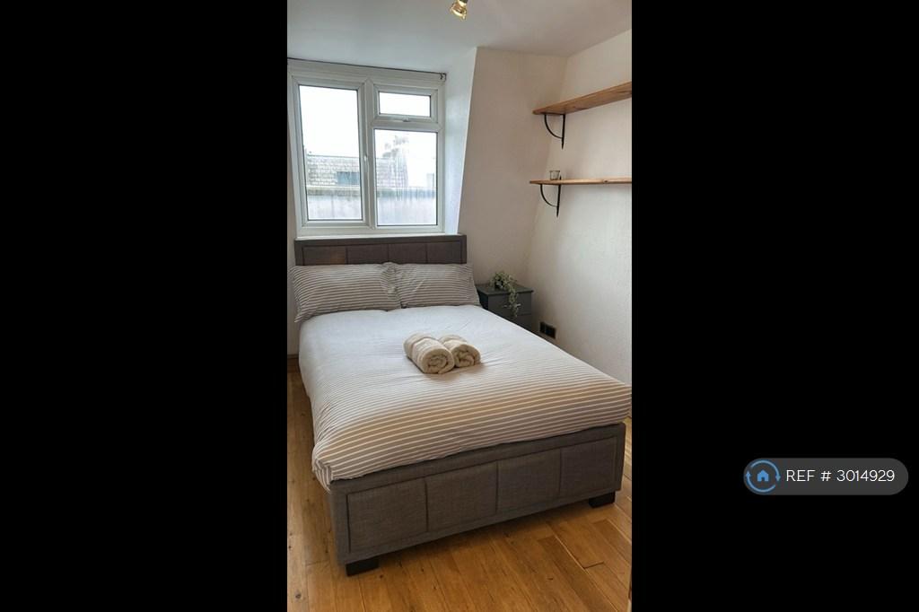 Apartment in London - More