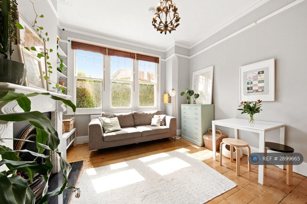 Apartment in London, Crouch Hall Park, Crouch End - View 2