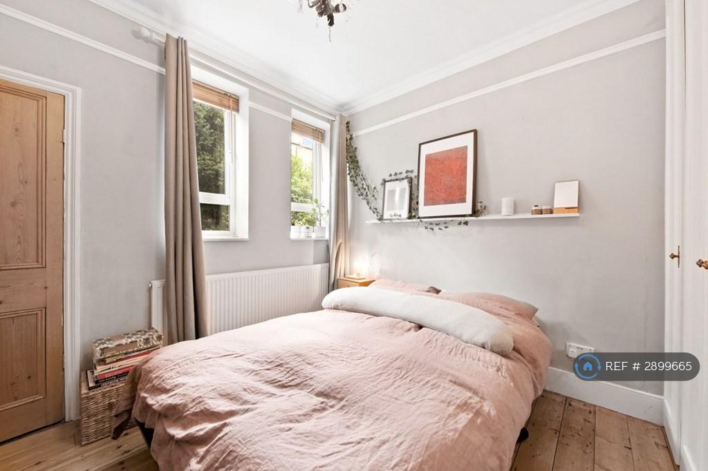 Apartment in London, Crouch Hall Park, Crouch End - View 4