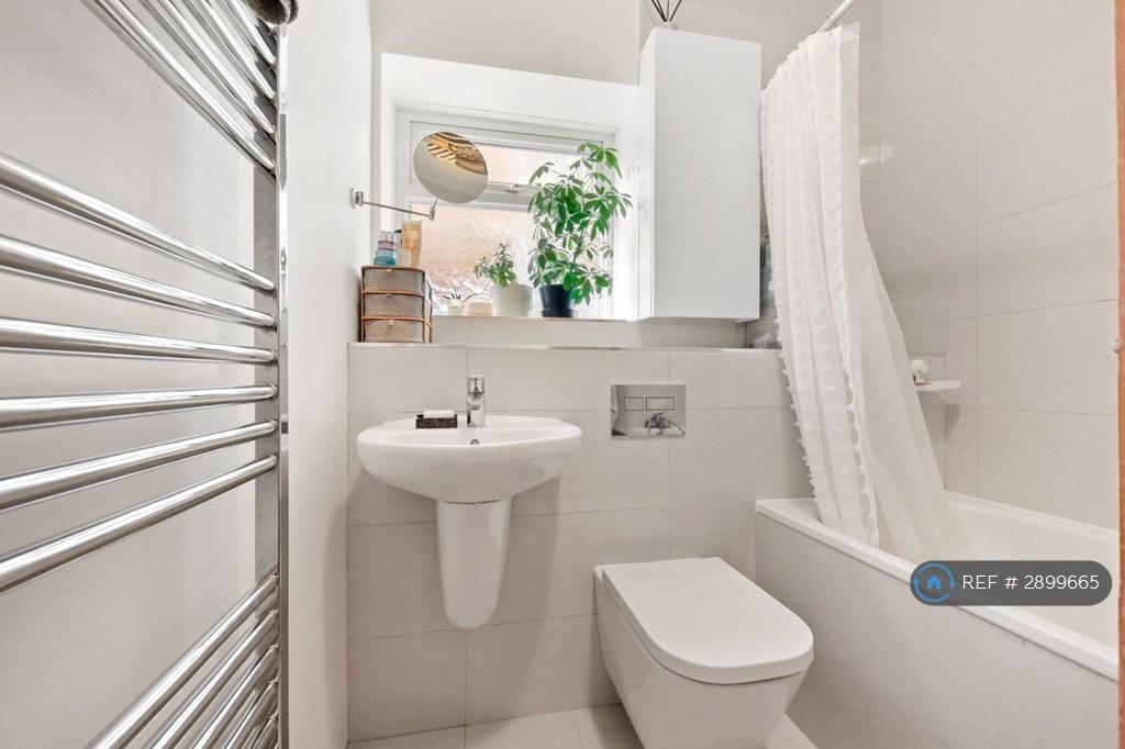 Apartment in London, Crouch Hall Park, Crouch End - View 5