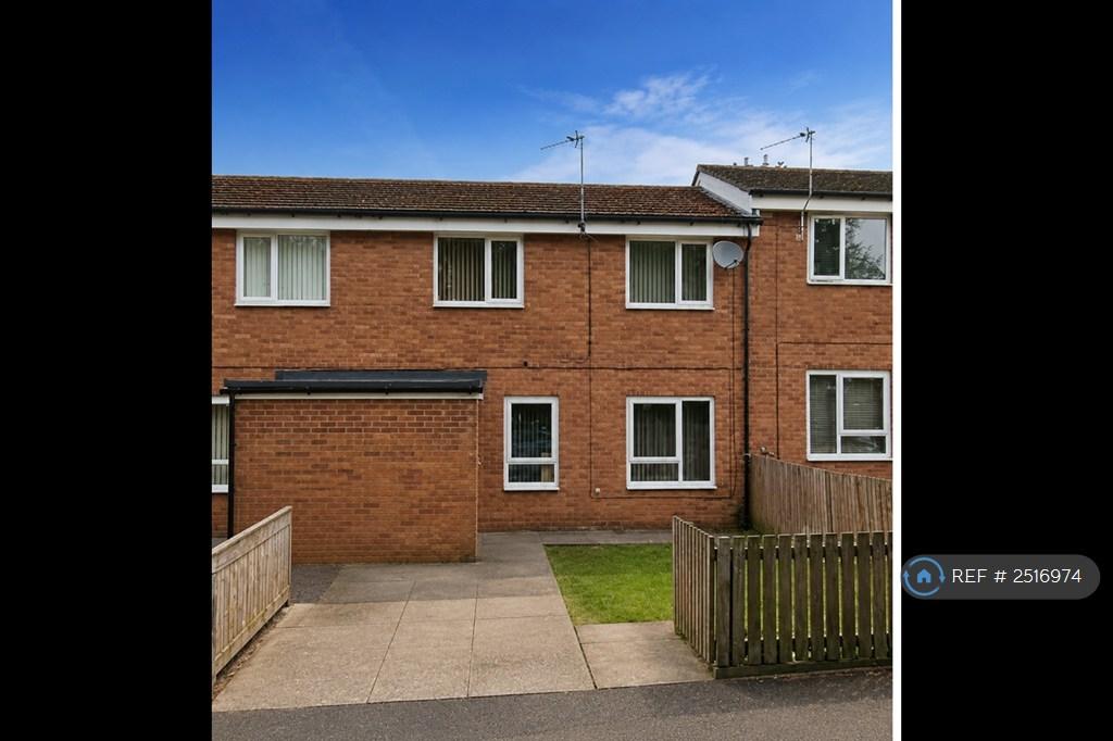 Dixon Avenue, Salford, M7