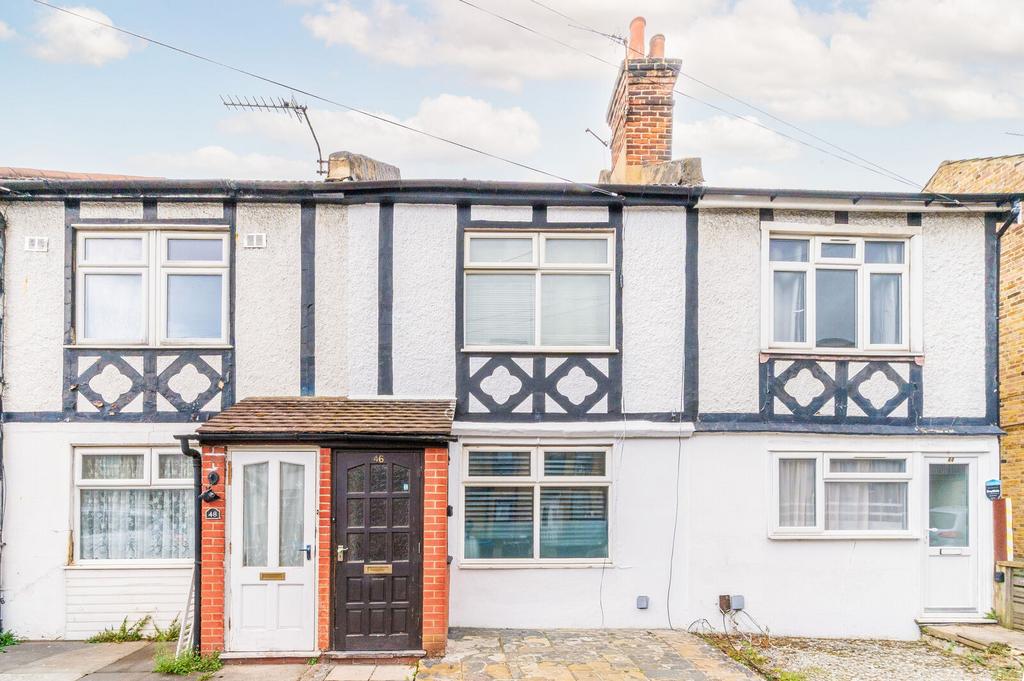House in London - View 3