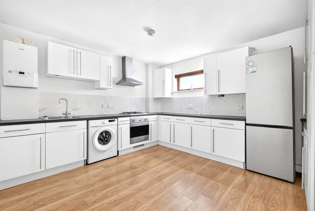 Apartment in London - View 4