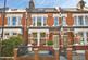 Hardwicke Road, London, N13