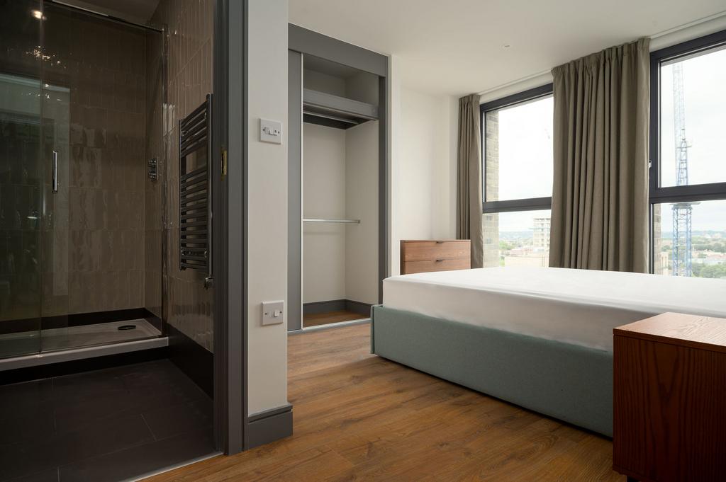 Apartment in London - View 2