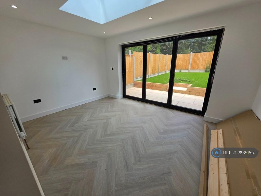 Apartment in Bexleyheath