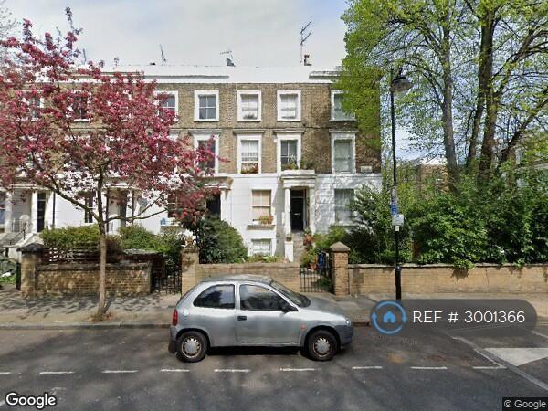 Apartment in London - View 2
