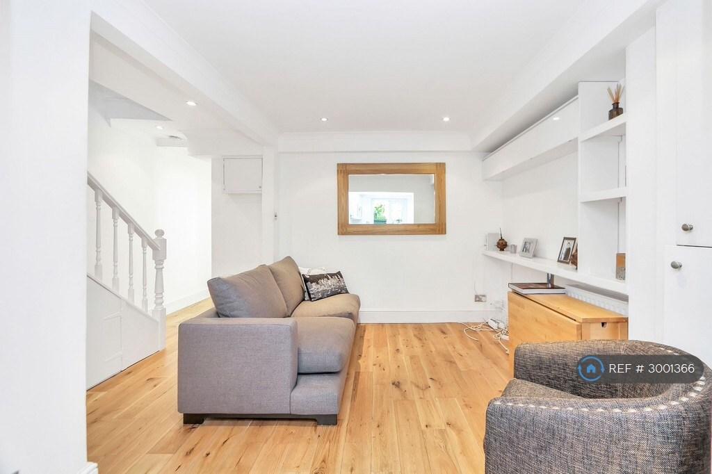 Apartment in London - View 3