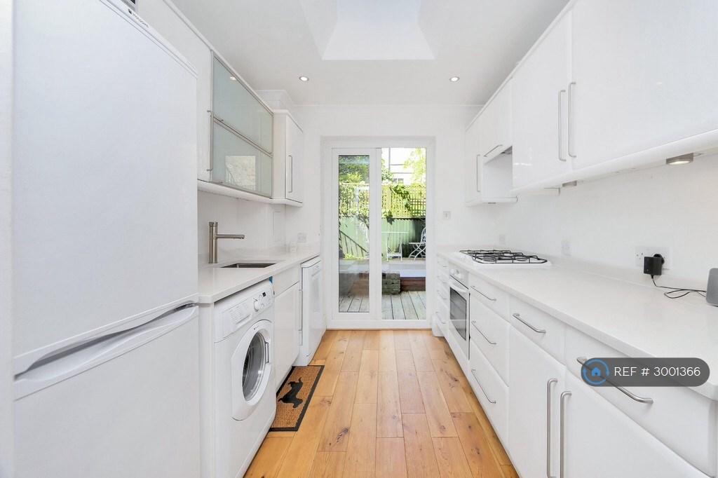 Apartment in London - View 4