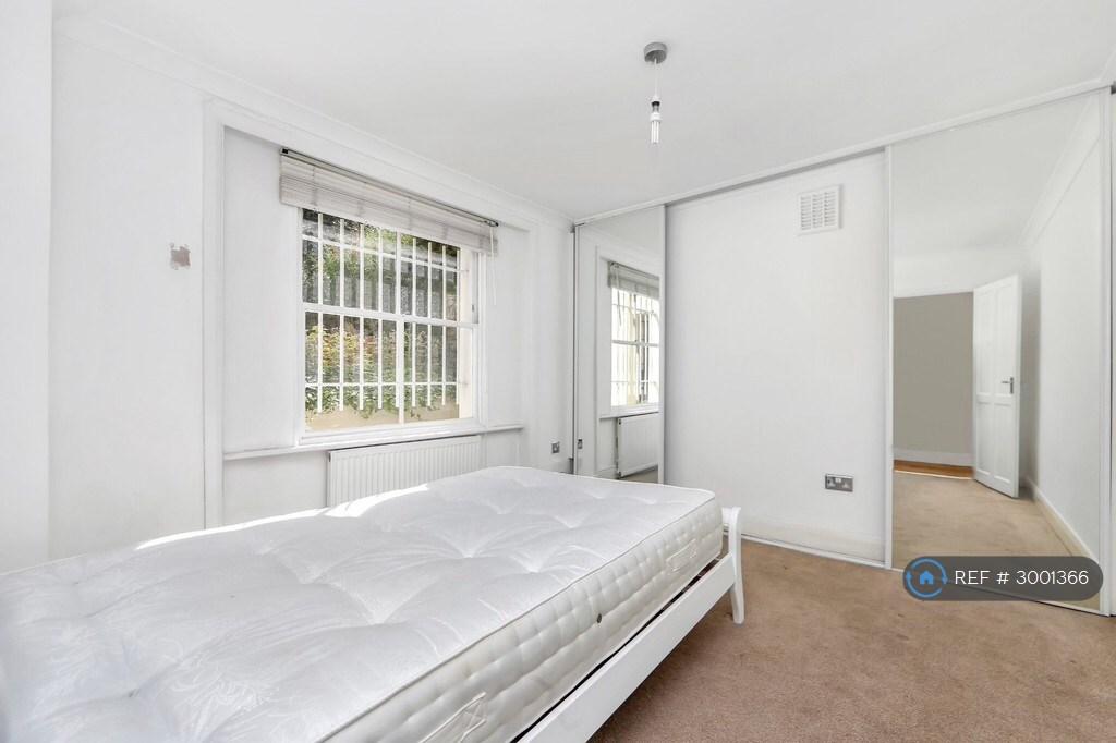 Apartment in London - View 5