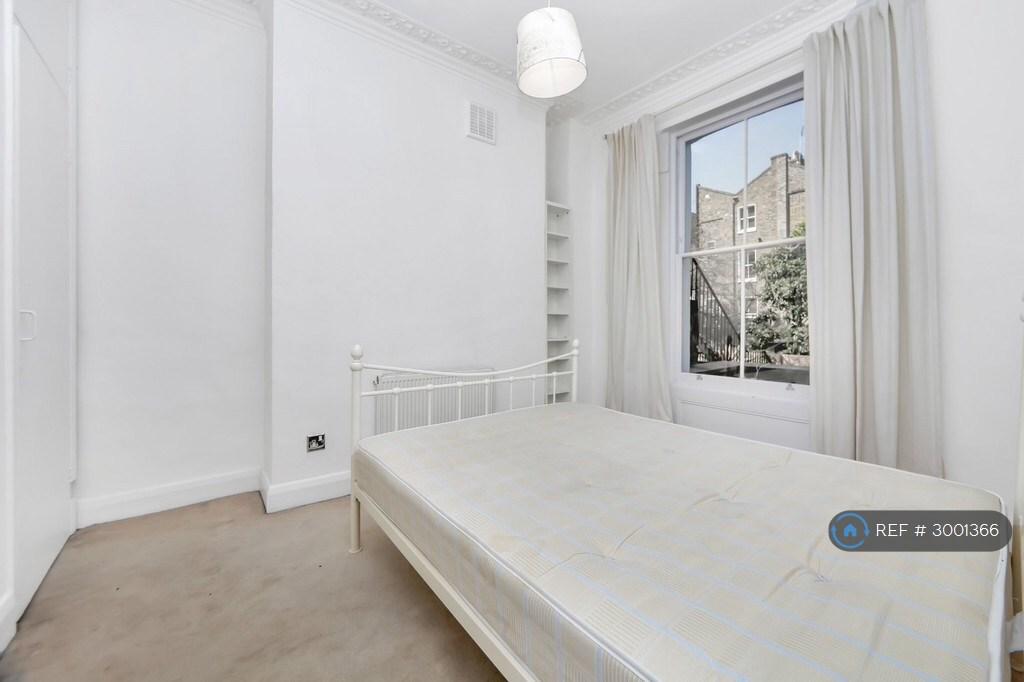 Apartment in London - More