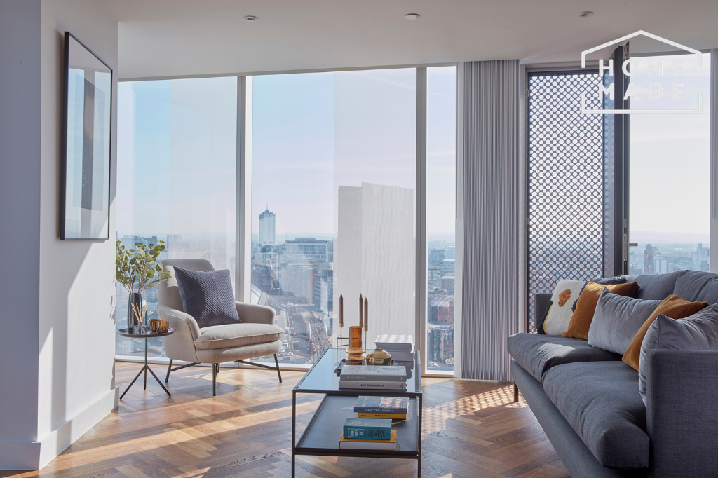 Apartment in Manchester - View 2