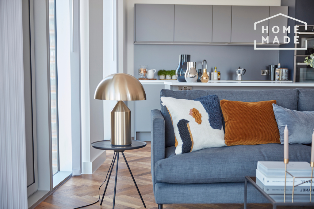Apartment in Manchester - View 5