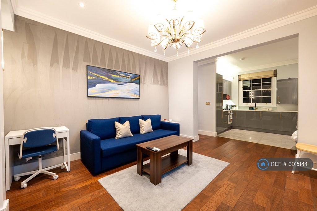 Apartment in London - View 2