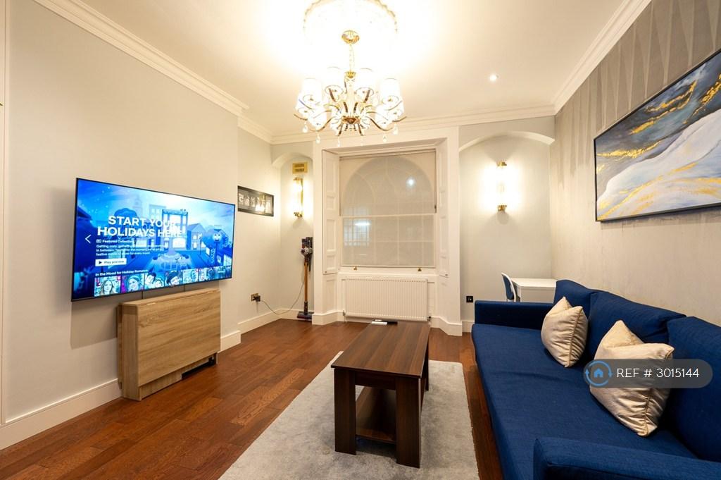 Apartment in London - View 4