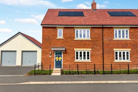 undefined, Liddymore Park, Watchet TA23