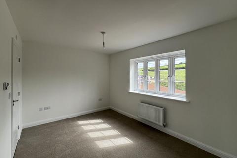 undefined, Liddymore Park, Watchet TA23