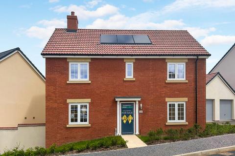 undefined, Liddymore Park, Watchet TA23